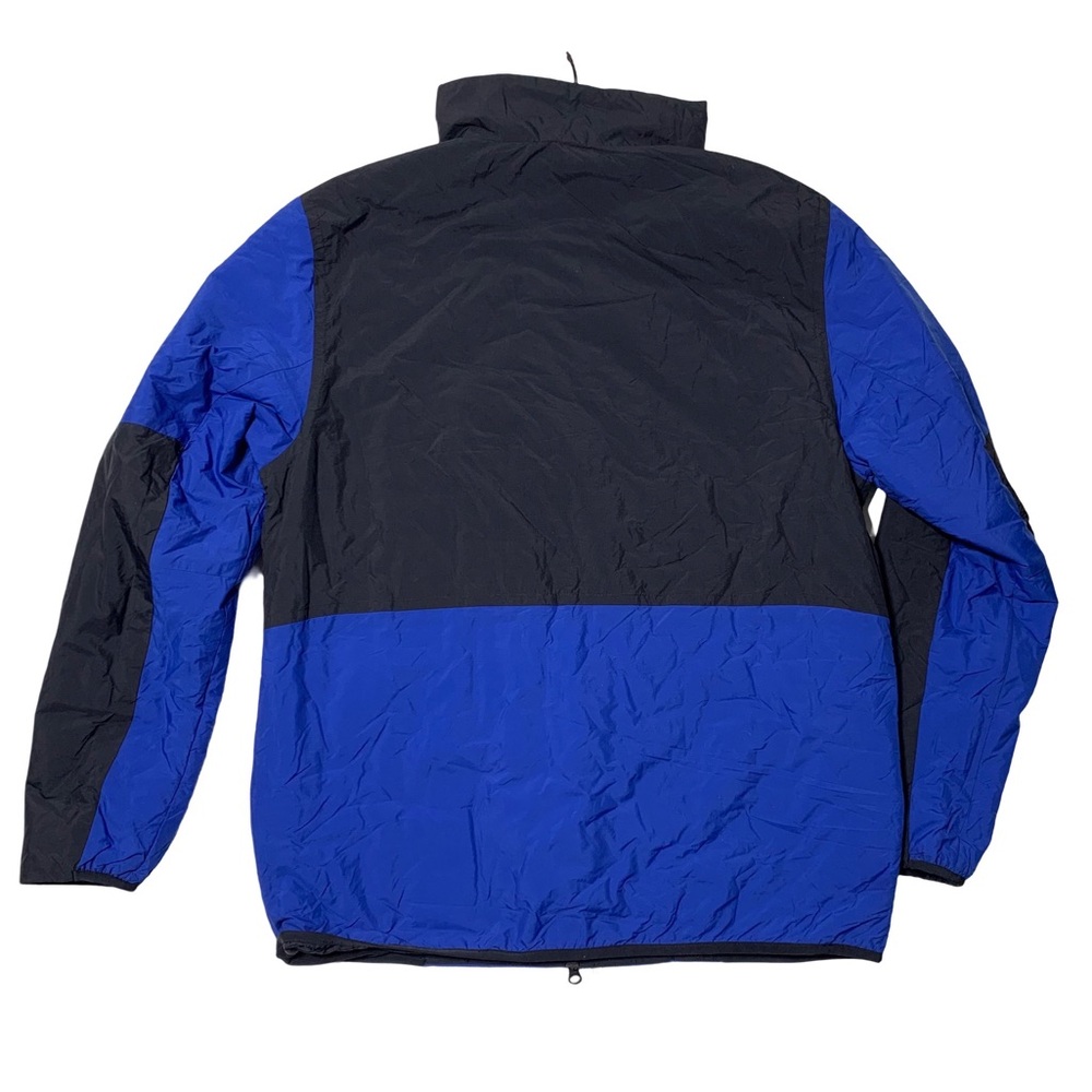 Dakine Liberator Breathable Insulation Light Jacket Mens Size L Blue / Black - Picture 2 of 6
